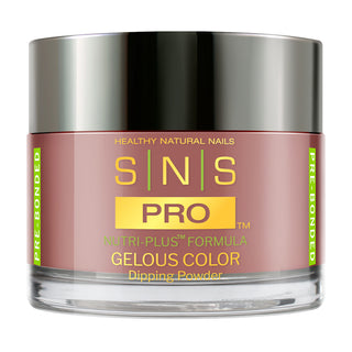 SNS Pro Dipping & Acrylic Powder - 040 SL-19 LINGER IN LINGERIE
