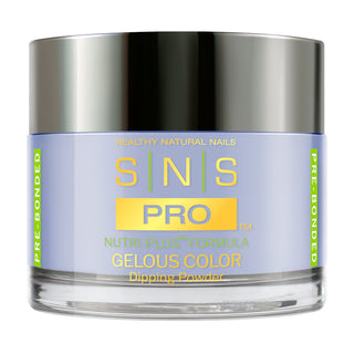SNS Pro Dipping & Acrylic Powder - 042 DW-07 DOOR COUNTY