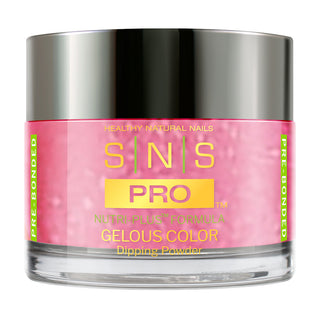 SNS Pro Dipping & Acrylic Powder - 044 BM-32 BEGONIA
