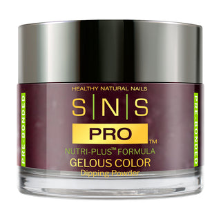 SNS Pro Dipping & Acrylic Powder - 056 WW-10 NUTRACKER