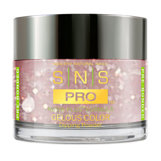 SNS Pro Dipping & Acrylic Powder - 065 HH22 CURIEUSE