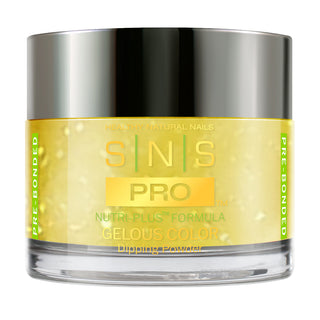 SNS Pro Dipping & Acrylic Powder - 067 DW33 TULUM BY THE SEA