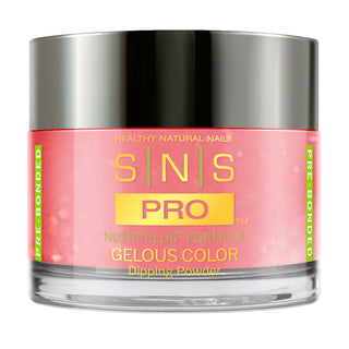 SNS Pro Dipping & Acrylic Powder - 069 DW23 MO BAY