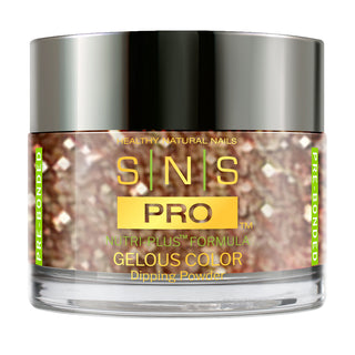 SNS Pro Dipping & Acrylic Powder - 070 NV13 SUMMERS ESTATE