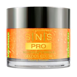 SNS Pro Dipping & Acrylic Powder - 071 DW28 PLAYA DEL CARMEN
