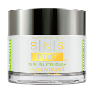 SNS Pro Dipping & Acrylic Powder - 073 SY-09 SUGAR SUGAR