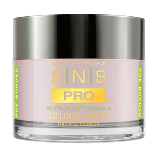 SNS Pro Dipping & Acrylic Powder - 077 SY-01 HIMALAYAN SALT