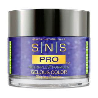 SNS Pro Dipping & Acrylic Powder - 109 #332 BABY GUMDROP