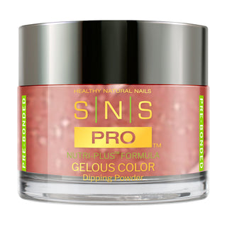 SNS Pro Dipping & Acrylic Powder - 117 BM-21 NERINE