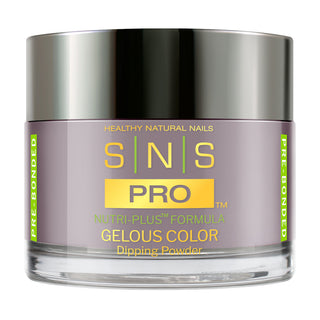 SNS Pro Dipping & Acrylic Powder - 121 WW-01 LUGE