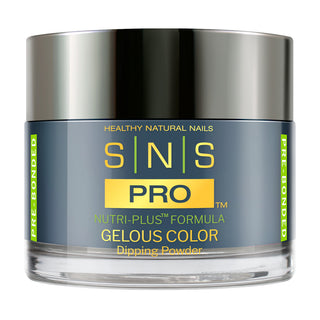 SNS Pro Dipping & Acrylic Powder - 122 WW-18 SNOW SHOE