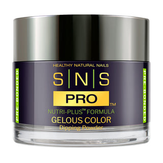 SNS Pro Dipping & Acrylic Powder - 129 WW-09 JOLLY