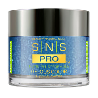SNS Pro Dipping & Acrylic Powder - 132 SP-06 SCHNICKIES!
