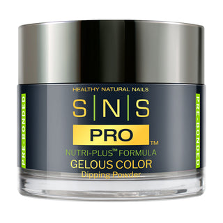 SNS Pro Dipping & Acrylic Powder - 135 WW-07 CRYSTAL
