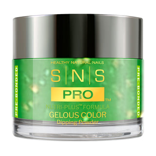 SNS Pro Dipping & Acrylic Powder - 139 DW-19 KONA COAST