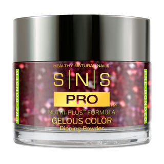SNS Pro Dipping & Acrylic Powder - 140 WW-04 BUDDY THE ELF