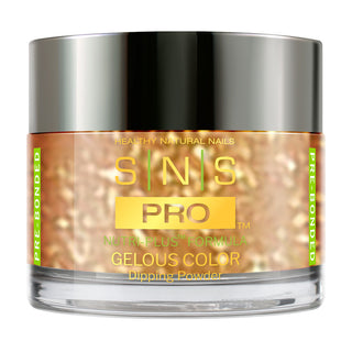 SNS Pro Dipping & Acrylic Powder - 141 LV-29 CHAMPAGNE
