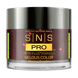 SNS Pro Dipping & Acrylic Powder - 144 #218 A REALLY GRUMPY WAITRESS