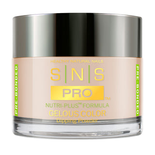 SNS Pro Dipping Powder - 001 CC20 - BABY BEAR - Burgundy Collection