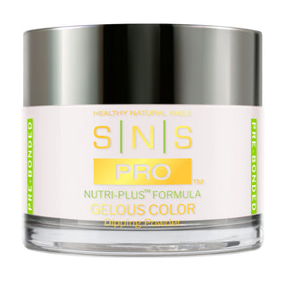 SNS Pro Dipping Powder - 009 #368 - MOONSHINE - Burgundy Collection