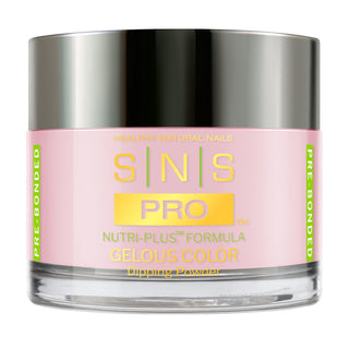 SNS Pro Dipping Powder - 012 HH05 - LOVE LETTER PINK - Burgundy Collection