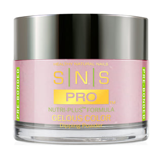SNS Pro Dipping Powder - 013 NOS20 - PERFECT FORGETY - Burgundy Collection