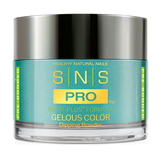 SNS Pro Dipping Powder - 018 HH32 - RENDEZVOUS BAY - Burgundy Collection