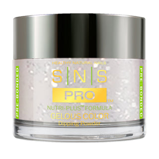 SNS Pro Dipping Powder - 065 #095 - DAY DREAMERS - Burgundy Collection
