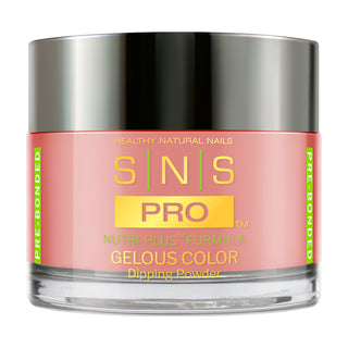 SNS Pro Dipping & Acrylic Powder - 003 AC-14 - Pink Collection