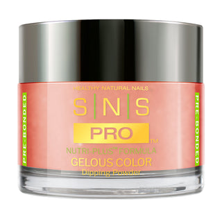 SNS Pro Dipping & Acrylic Powder - 004 BM-12 - Pink Collection