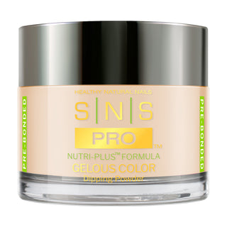 SNS Pro Dipping & Acrylic Powder - 009 N-28 - Pink Collection