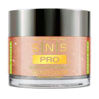 SNS Pro Dipping & Acrylic Powder - 022 GC-354 - Pink Collection