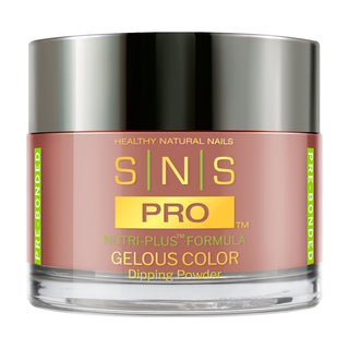 SNS Pro Dipping & Acrylic Powder - 023 DW-06 - Pink Collection