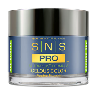 SNS Pro Dipping & Acrylic Powder - 046 BOS-14 - Pink Collection
