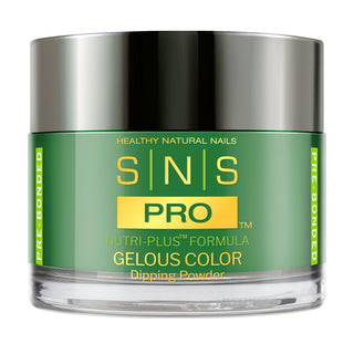 SNS Pro Dipping & Acrylic Powder - 048 GW-11 - Pink Collection