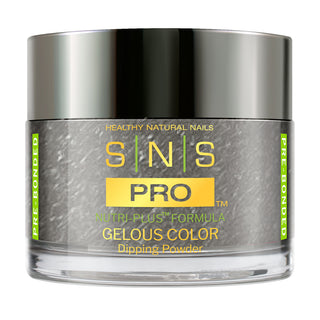 SNS Pro Dipping & Acrylic Powder - 061 BM-04 - Pink Collection