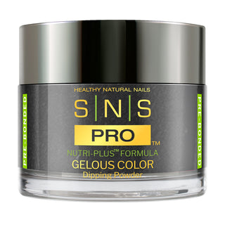 SNS Pro Dipping & Acrylic Powder - 062 N-05 - Pink Collection