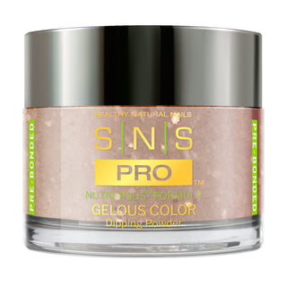 SNS Pro Dipping & Acrylic Powder - 070 HH-22 - Pink Collection