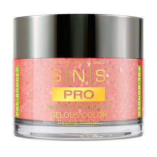 SNS Pro Dipping & Acrylic Powder - 072 DW-23 - Pink Collection