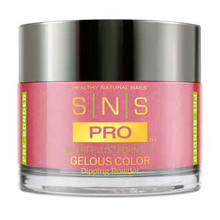 SNS Pro Dipping & Acrylic Powder - 086 BM-32 - Pink Collection