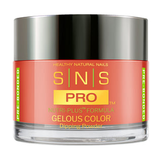 SNS Pro Dipping & Acrylic Powder - 087 LV-32 - Pink Collection