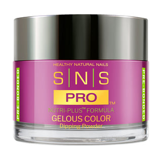 SNS Pro Dipping & Acrylic Powder - 090 GC-390 - Pink Collection