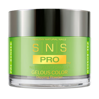 SNS Pro Dipping & Acrylic Powder - 092 GW-08 - Pink Collection