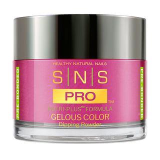 SNS Pro Dipping & Acrylic Powder - 093 DW-29 - Pink Collection