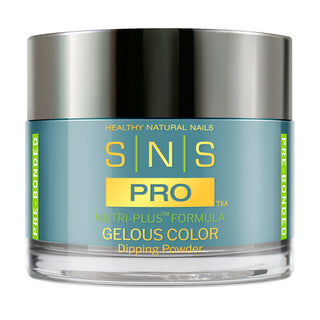 SNS Pro Dipping & Acrylic Powder - 095 LV-10 - Pink Collection
