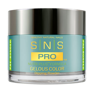 SNS Pro Dipping & Acrylic Powder - 096 GW-10 - Pink Collection