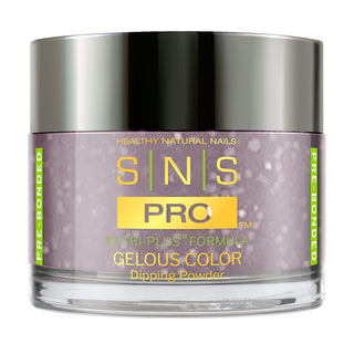 SNS Pro Dipping & Acrylic Powder - 098 DW-21 - Pink Collection