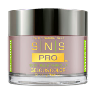 SNS Pro Dipping & Acrylic Powder - 100 DW-11 - Pink Collection