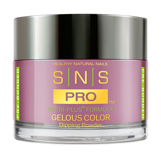 SNS Pro Dipping & Acrylic Powder - 102 AC-31 - Pink Collection