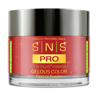 SNS Pro Dipping & Acrylic Powder - 106 GW-07 - Pink Collection
